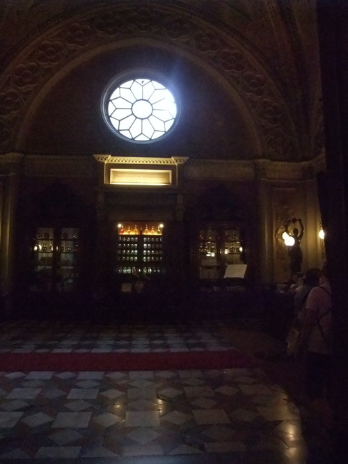 Ufficina Profumo Farmaceutica di St.Maria Novella ���󥿡��ޥꥢ���Υ����å����� �ե����ĥ�
