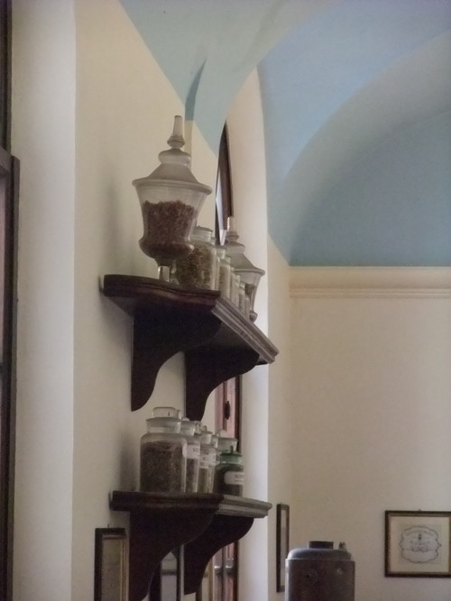 Ufficina Profumo Farmaceutica di St.Maria Novella ���󥿡��ޥꥢ���Υ����å����� �ե����ĥ�