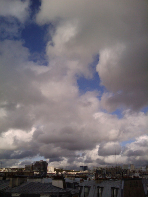 paris