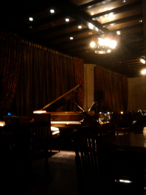 �峤���ե������ȡ��ԡ������ۥƥ롡�С� OLD JAZZ BAND