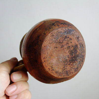 1800年頃イタリア・トスカーナ・陶器ジャグ - donum ドナム 古道具 