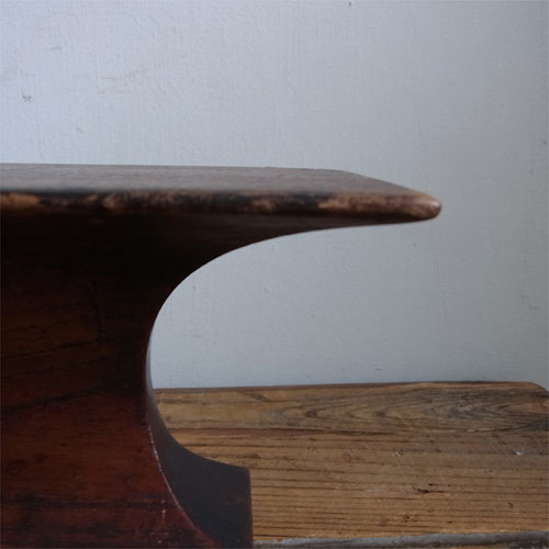 再入荷アイテム 1900年代頃・木枕 | HUMI（フーミ - Pillow,wood,cir1900 枕