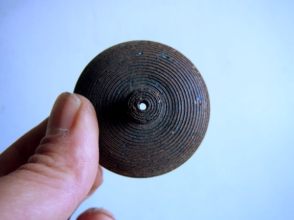 1960年代頃・古府焼・六渡心六・急須・二組 ｜Kyusu,Kofu