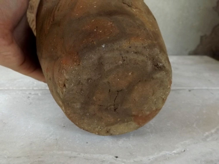 縄文土器 24cm | JOMON - HUMI（フーミ） | 骨董・古美術