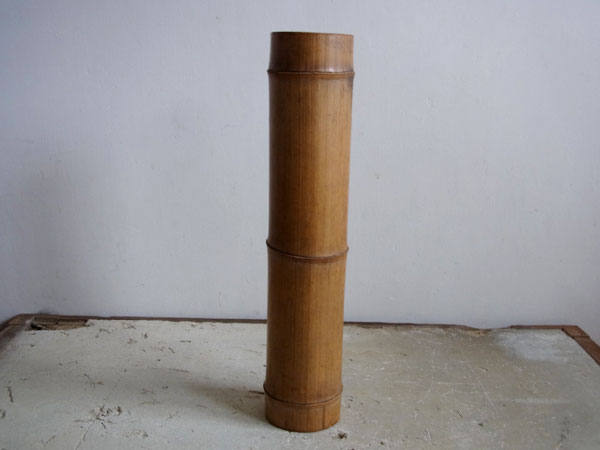 竹・花器 - HUMI（フーミ） | 骨董・古美術 | アンティーク | Japanese 